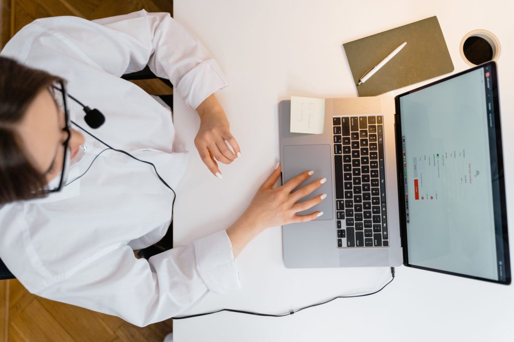 Centre de relation client : un levier pour la prospection téléphonique